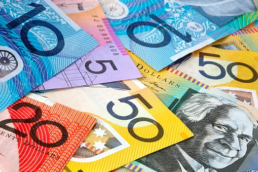 Buy Fake Australian Dollars Online