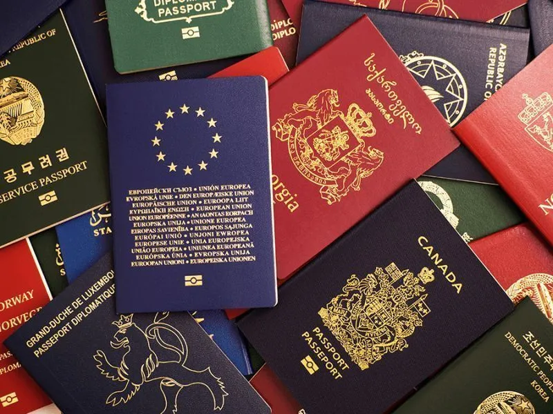 passports-world.com