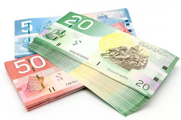 Buy Fake Canadian Dollars Online