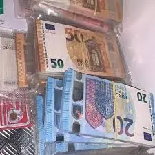 Buy Counterfeit Euros Online