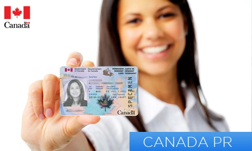 Buy Canadian Residence Permit