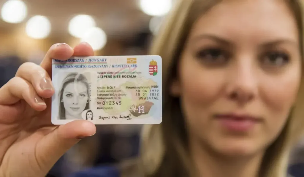 Buy Hungarian Residence Permit online