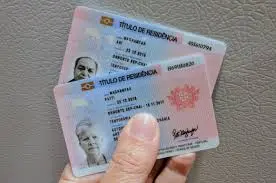 Portugal temporary residence permit