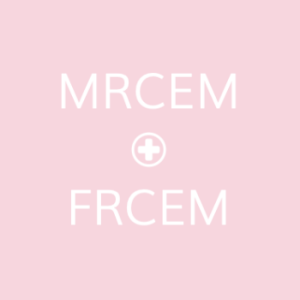 BUY MRCEM/FRCEM CERTIFICATE