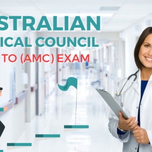 AMC Certificate in Australia