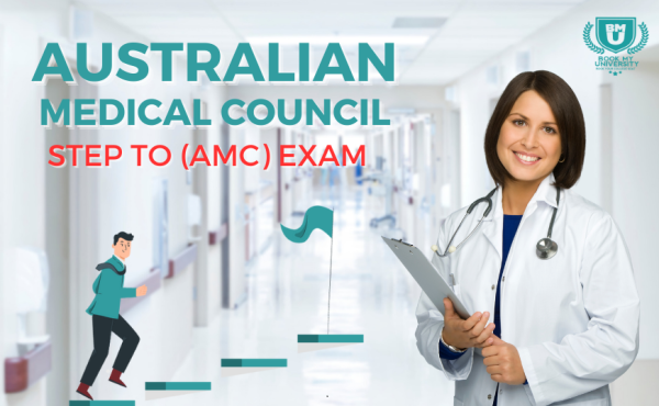 AMC Certificate in Australia