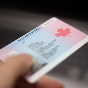 Buy Canadian Residence Permit