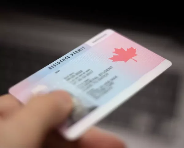 Buy Canadian Residence Permit