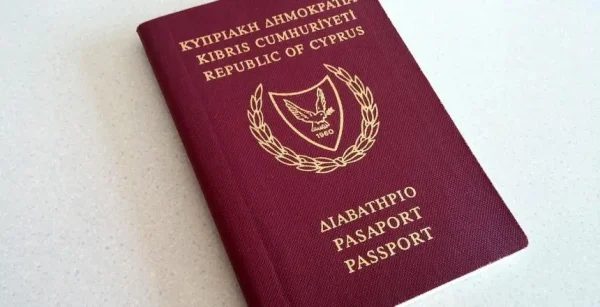 Buy Cyprus Passport