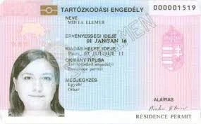 Buy Hungarian Residence Permit