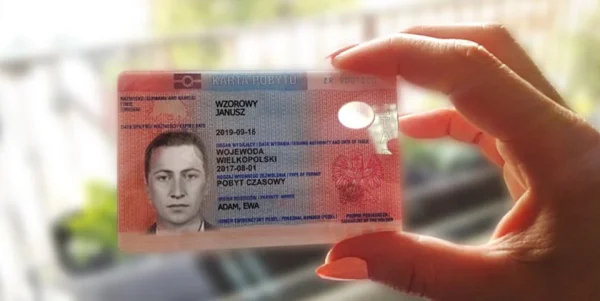 Buy Polish Residence Permit