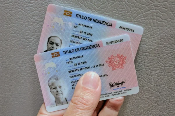 Buy Portuguese Residence Permit