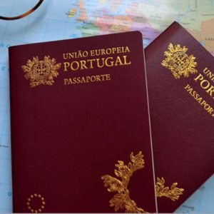 Buy Portuguese passport