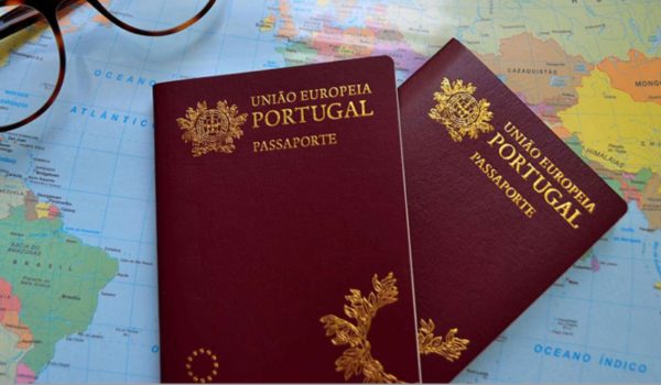 Buy Portuguese passport