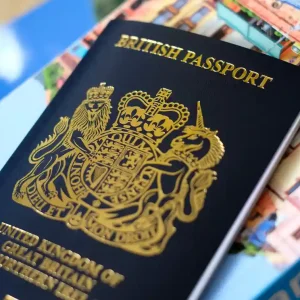 Buy British Passport online