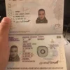 Swedish Passport for sale
