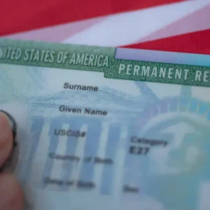 Buy USA Residence Permit