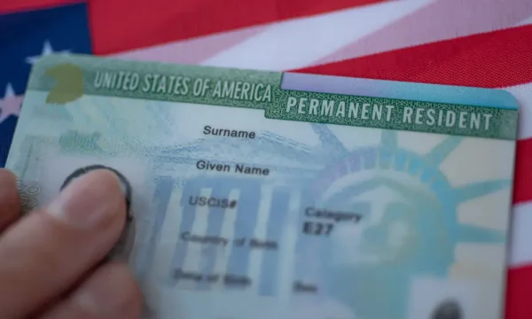 Buy USA Residence Permit