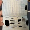 Buy Uruguay passport