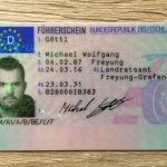 Buy German Driving License Online