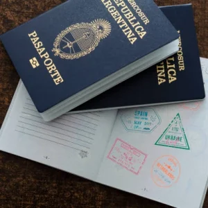 buy Argentina Passports online