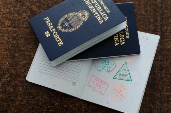 buy Argentina Passports online