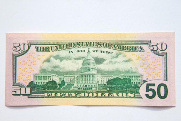 50 Dollar Bill Prop Money online