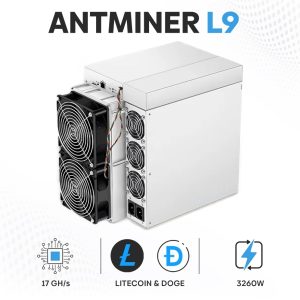 BITMAIN ANTMINER L9