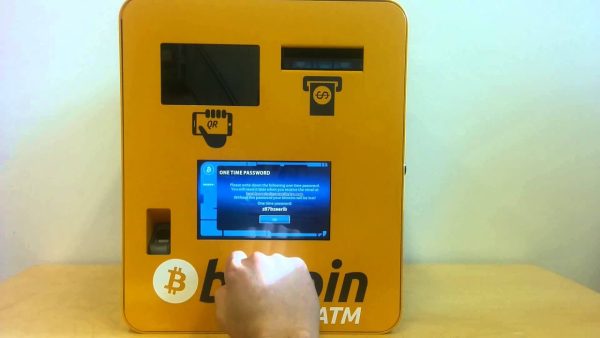 Buy BATMTwo Bitcoin ATM Machine online