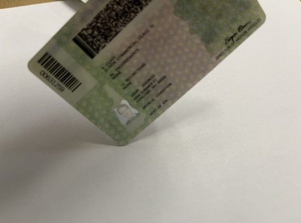 Buy New Hampshire Fake ID online