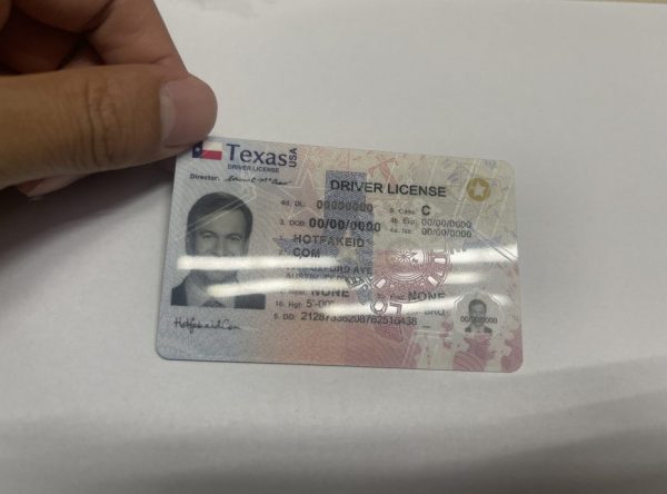 Buy Texas fake ID online