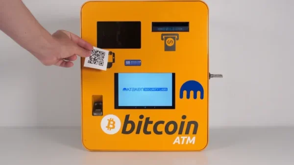 Where to buy BATMTwo Bitcoin ATM Machine