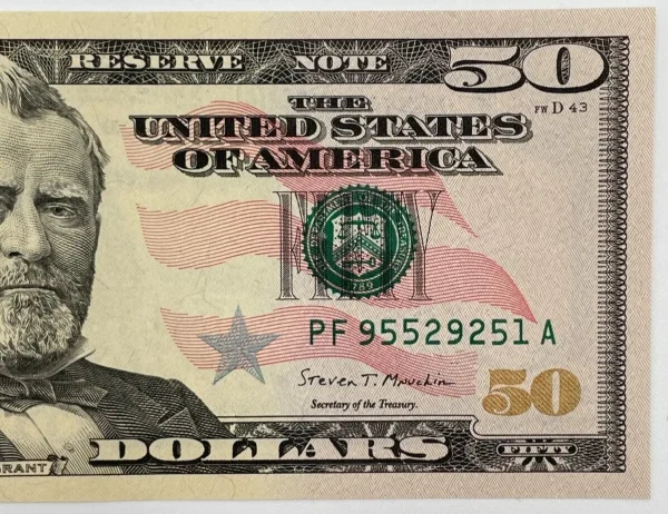 buy 50 Dollar Bill Prop Money