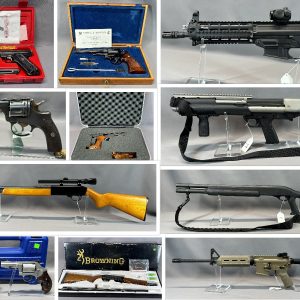 Buy a Gun Online