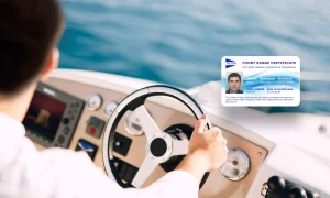 Buy Austrian Boat License